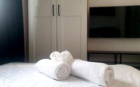 Apartament Sky Jastrzębia Góra